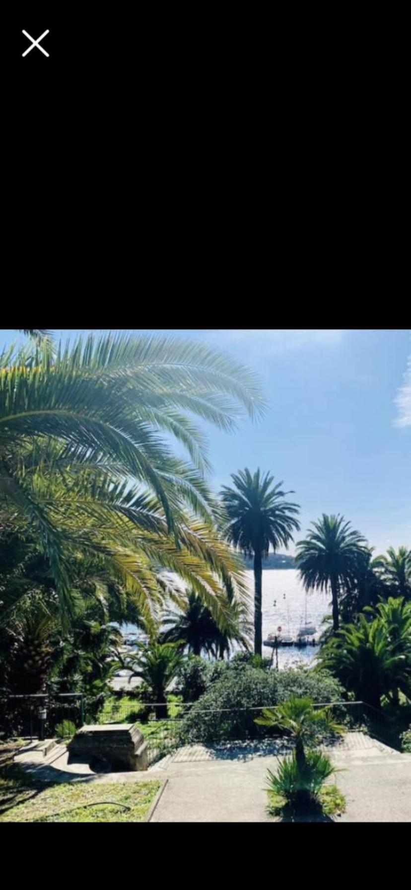 Studio Avec Vue Mer Et Terrasse La Seyne-sur-Mer Buitenkant foto